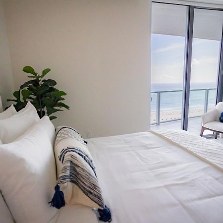 Amrit Ocean Resort & Residences Singer Island Riviera Beach Exterior foto