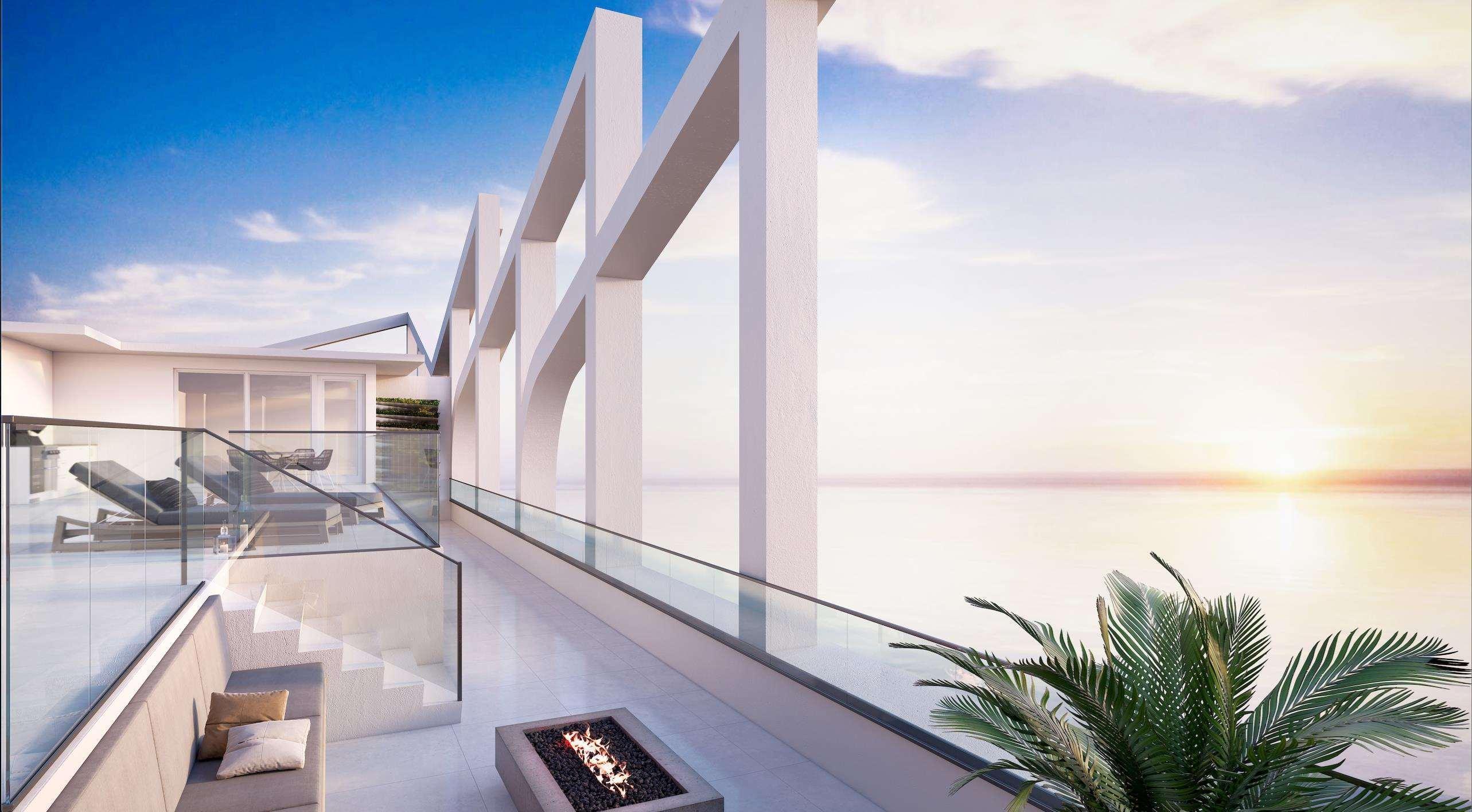 Amrit Ocean Resort & Residences Singer Island Riviera Beach Exterior foto