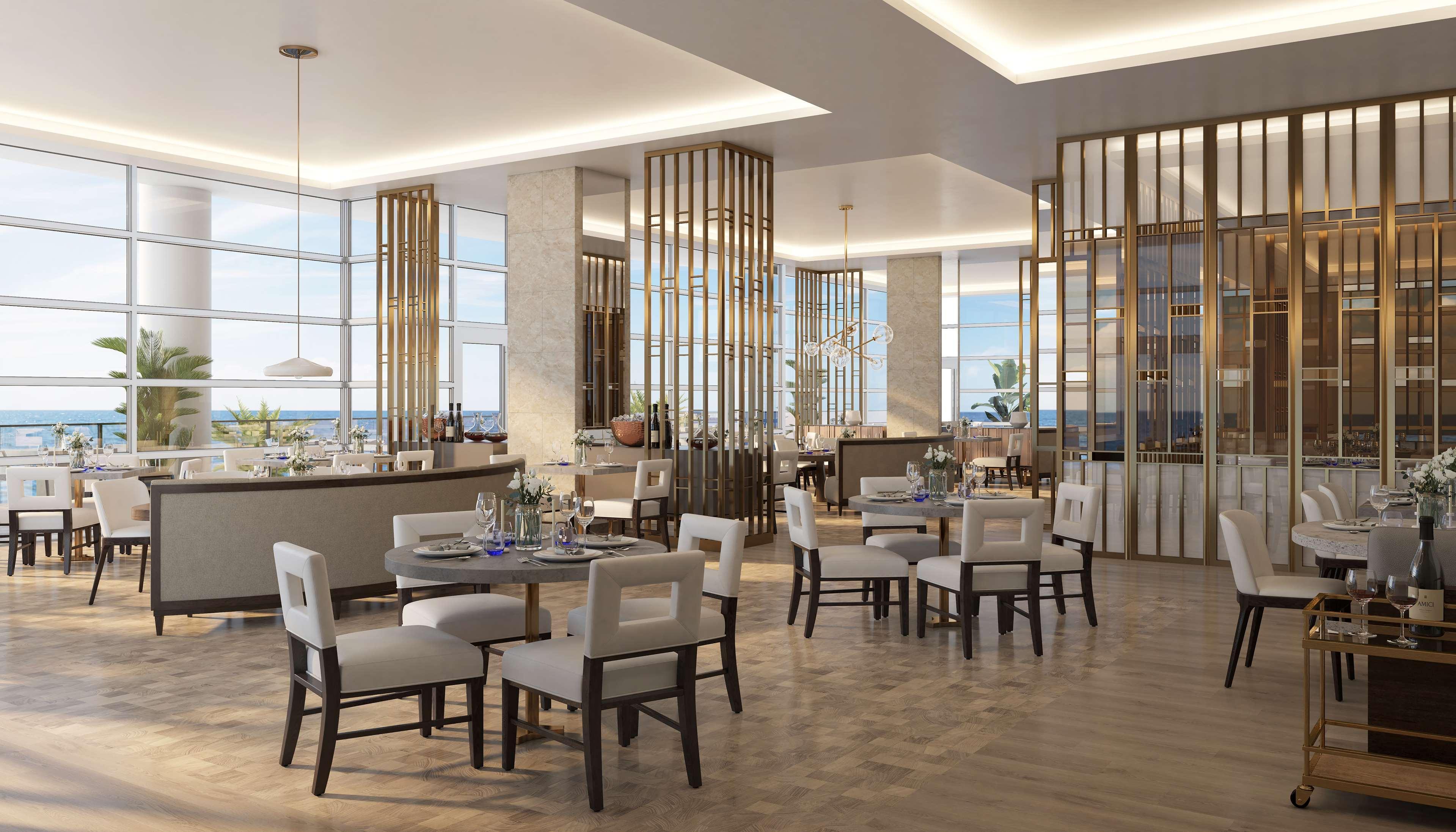 Amrit Ocean Resort & Residences Singer Island Riviera Beach Exterior foto