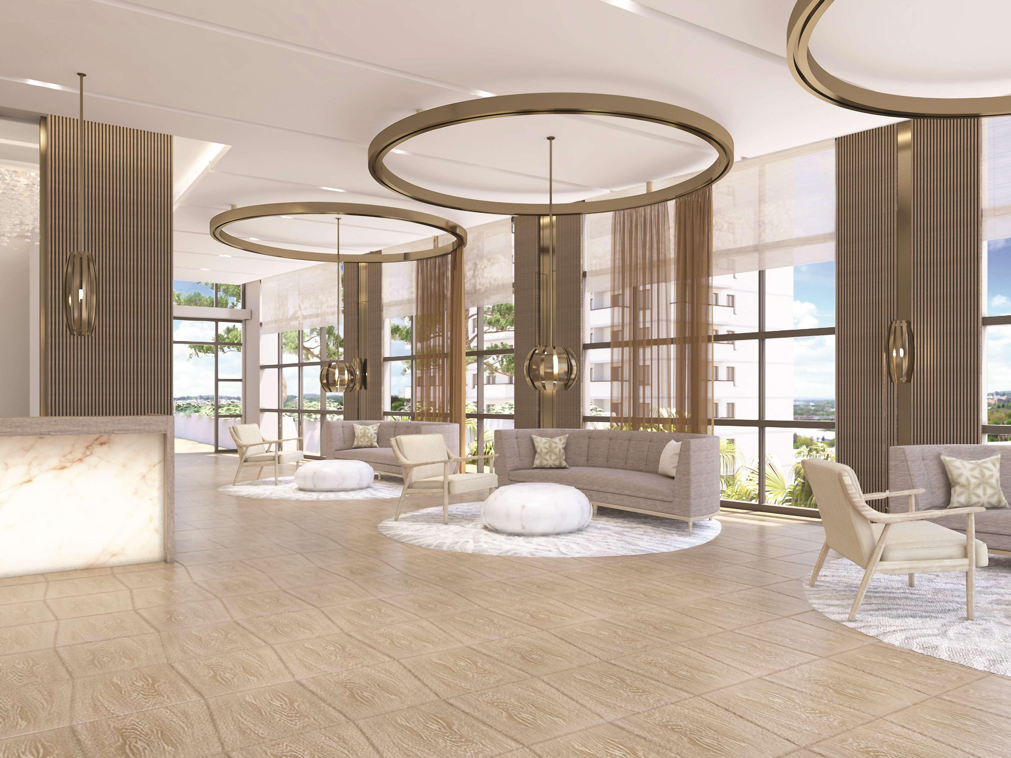 Amrit Ocean Resort & Residences Singer Island Riviera Beach Exterior foto