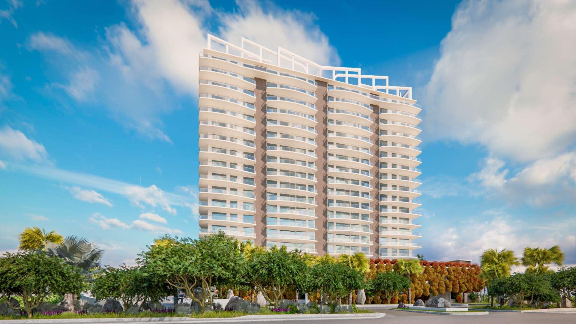 Amrit Ocean Resort & Residences Singer Island Riviera Beach Exterior foto