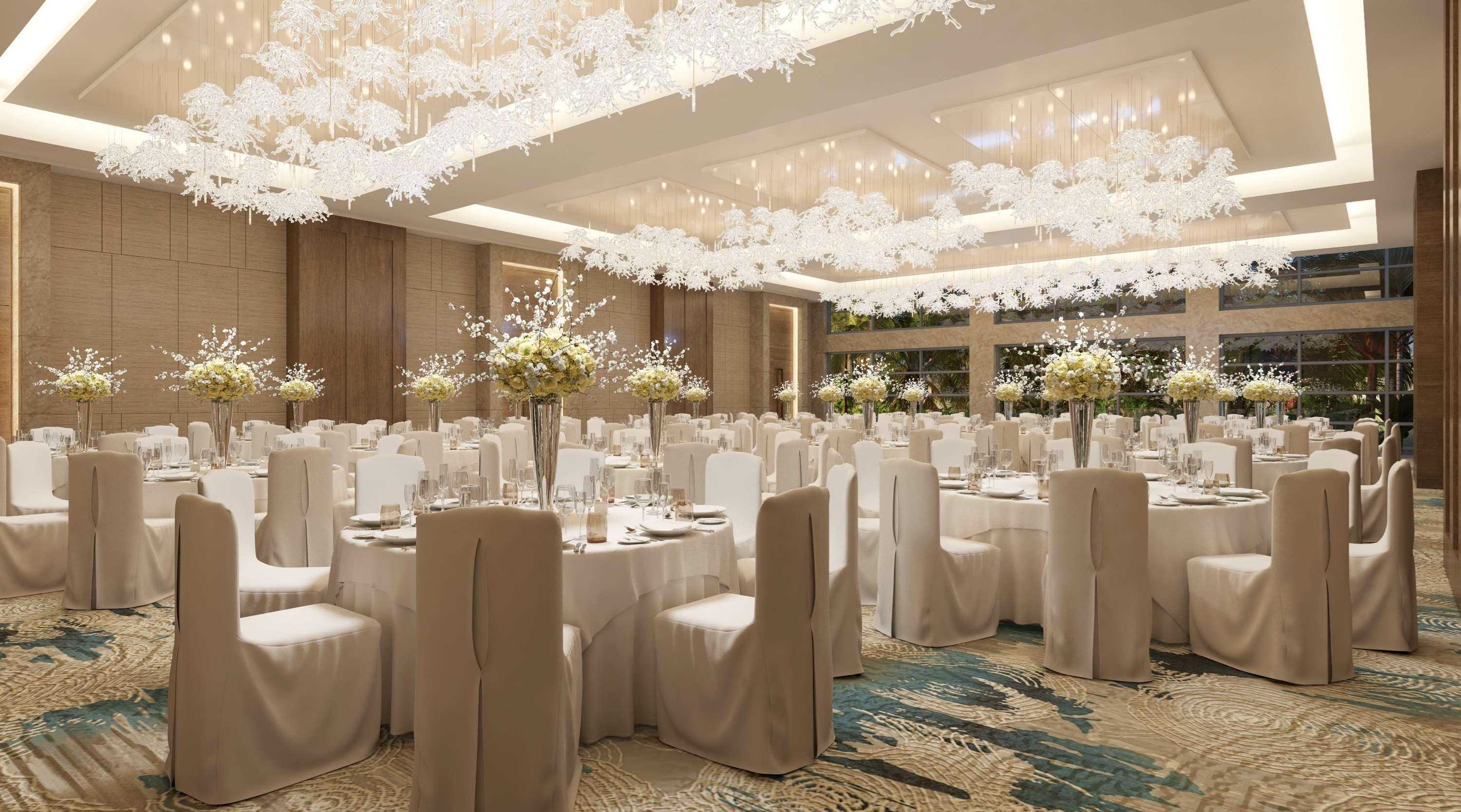 Amrit Ocean Resort & Residences Singer Island Riviera Beach Exterior foto