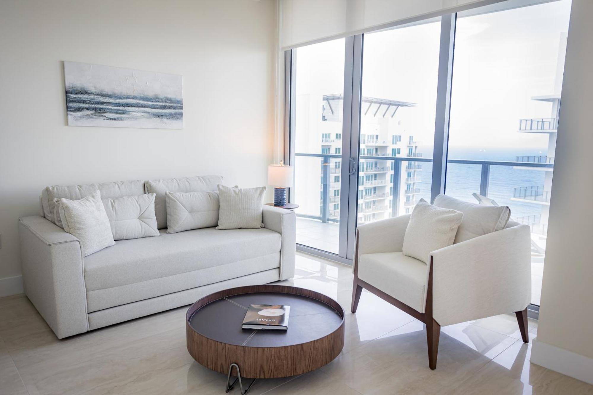 Amrit Ocean Resort & Residences Singer Island Riviera Beach Exterior foto
