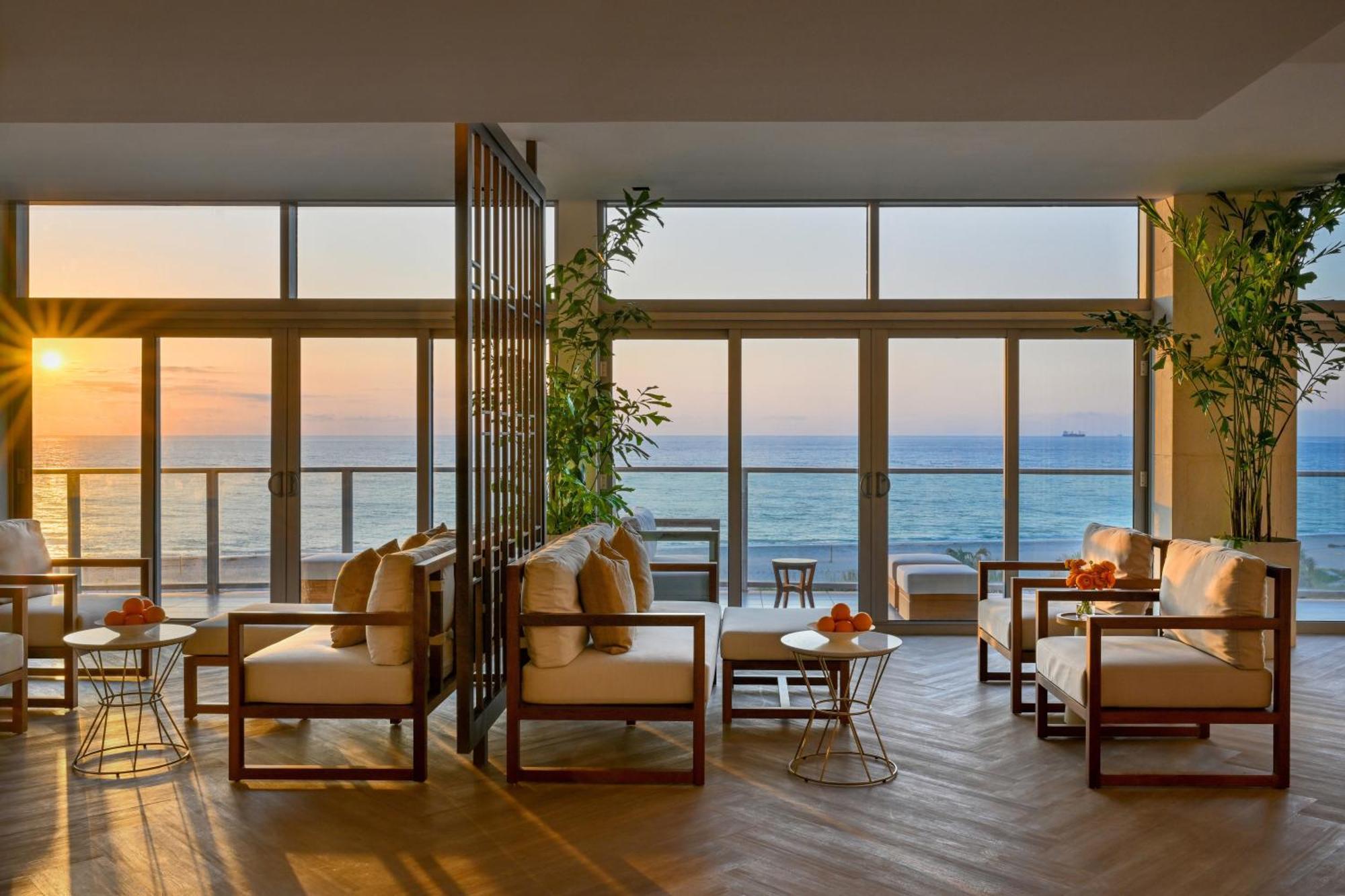 Amrit Ocean Resort & Residences Singer Island Riviera Beach Exterior foto