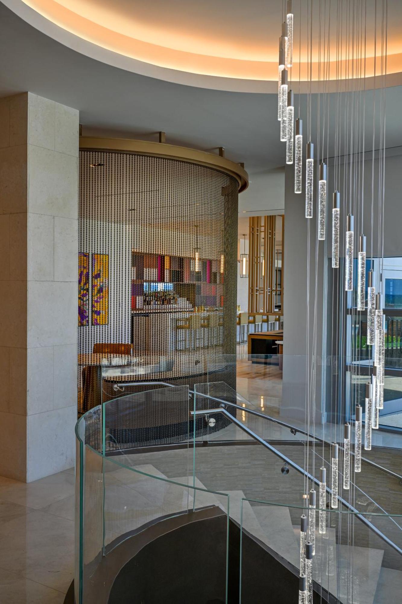 Amrit Ocean Resort & Residences Singer Island Riviera Beach Exterior foto