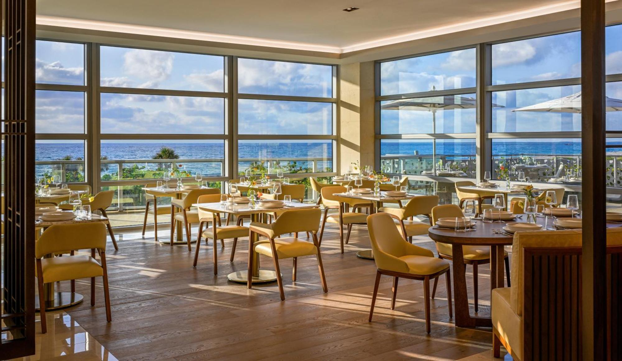 Amrit Ocean Resort & Residences Singer Island Riviera Beach Exterior foto