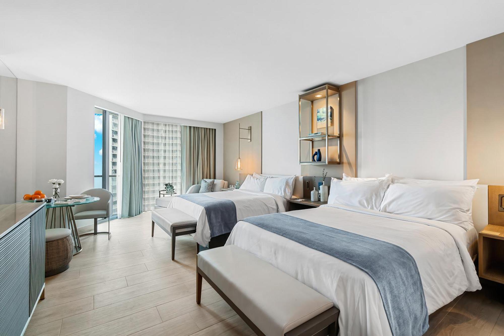 Amrit Ocean Resort & Residences Singer Island Riviera Beach Exterior foto