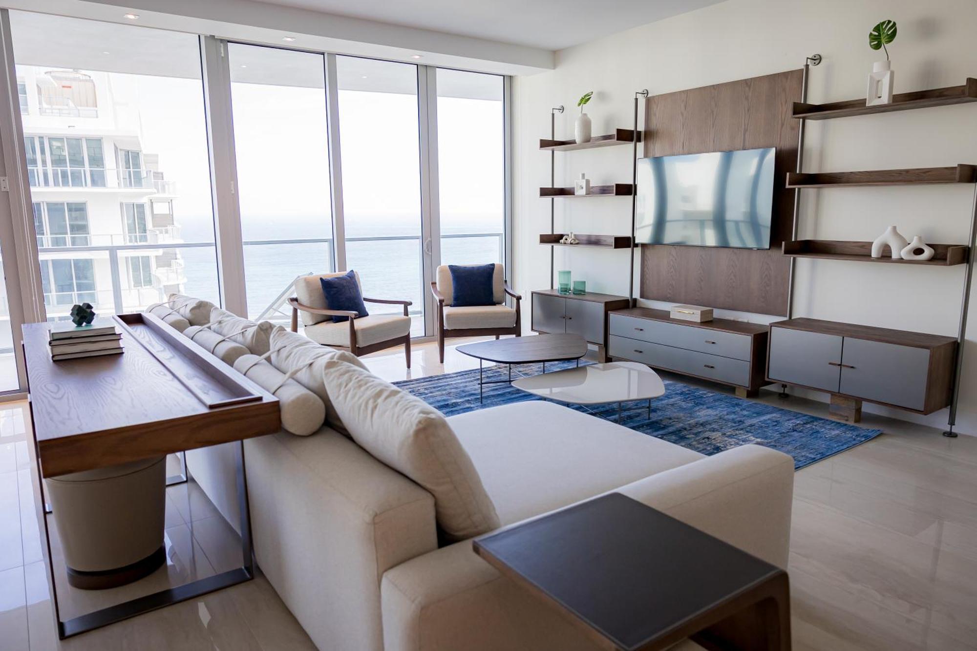 Amrit Ocean Resort & Residences Singer Island Riviera Beach Exterior foto