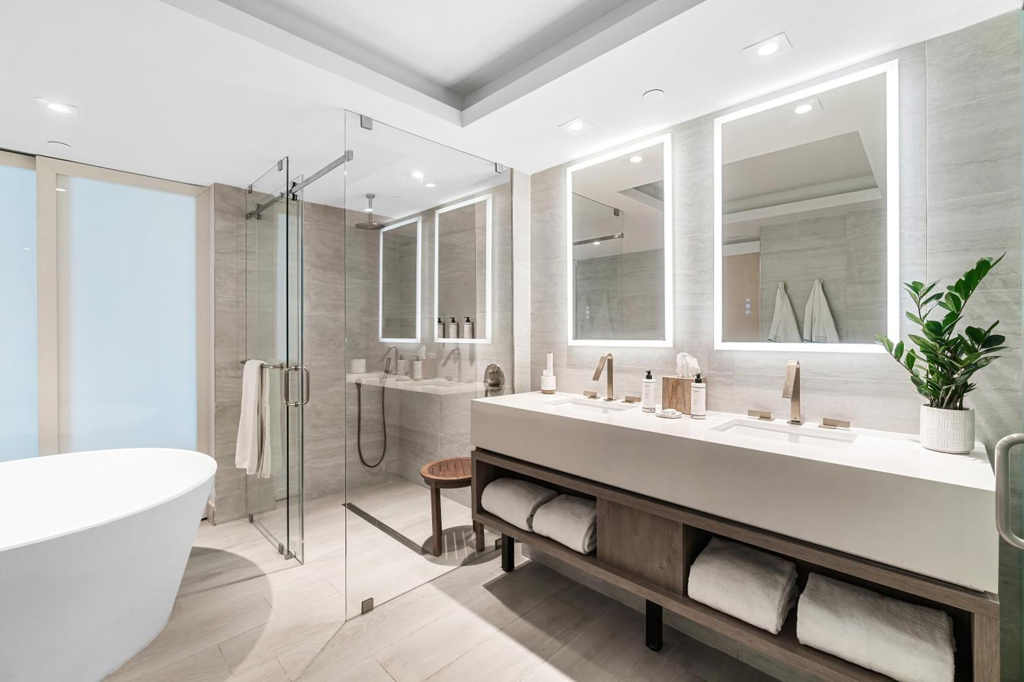 Amrit Ocean Resort & Residences Singer Island Riviera Beach Exterior foto