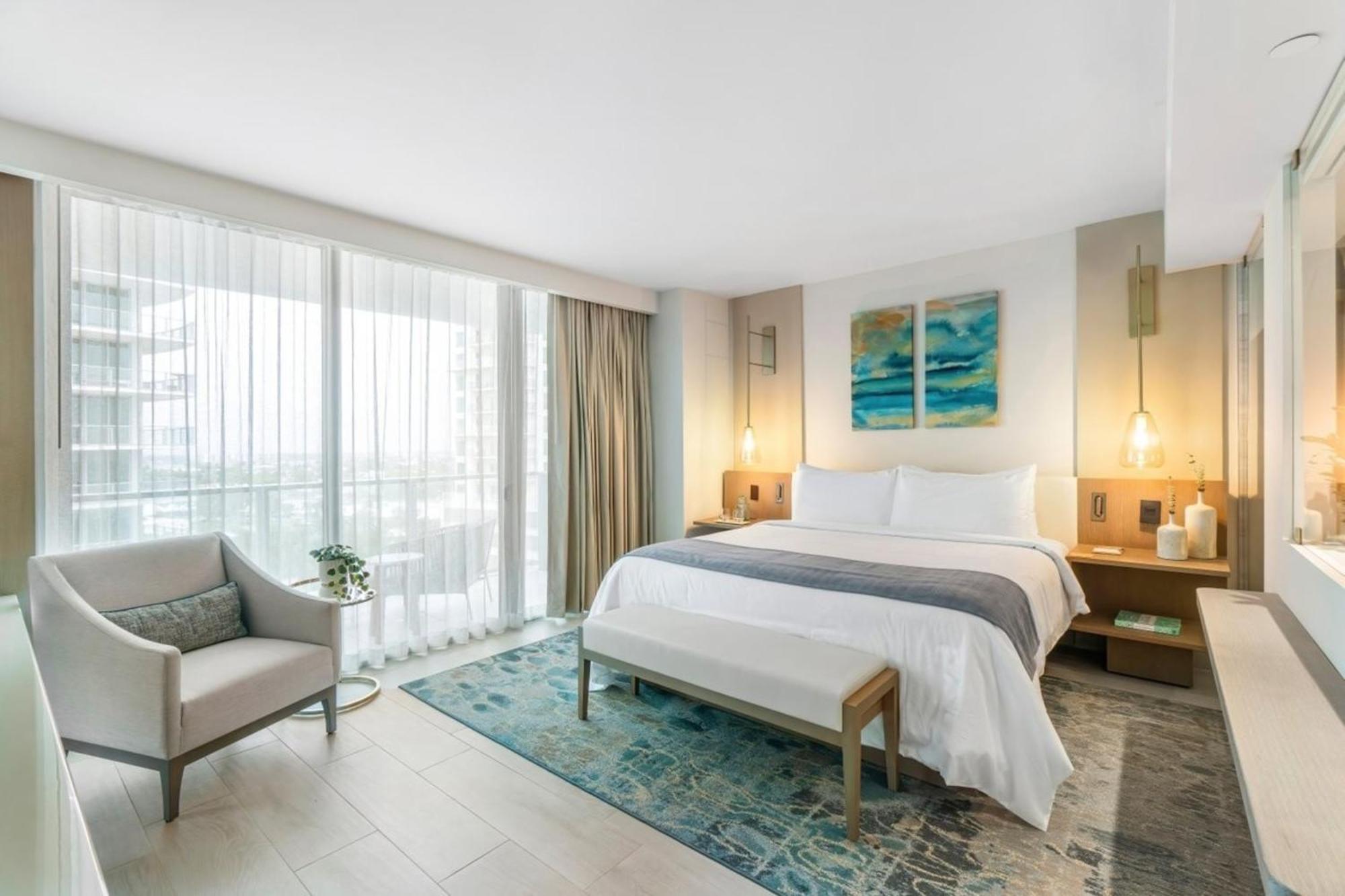 Amrit Ocean Resort & Residences Singer Island Riviera Beach Exterior foto
